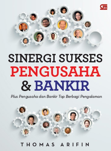 Sinergi Sukses Pengusaha &amp; Bankir (SC)