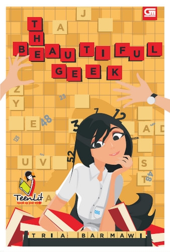 TeenLit: The Beautiful Geek