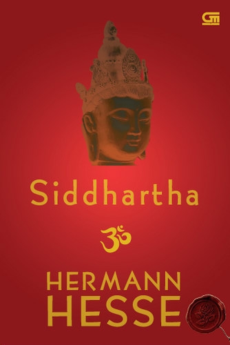 Novel Klasik: Siddharta