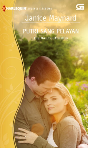 Harlequin Koleksi Istimewa: Putri Sang Pelayan