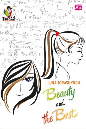 TeenLit: Beauty and The Best