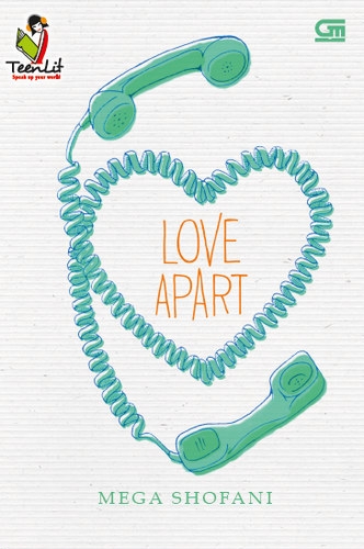 TeenLit: Love Apart
