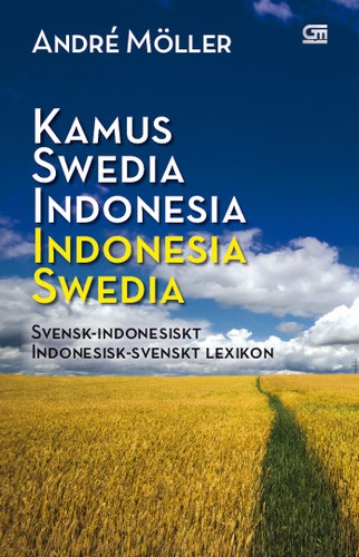 Kamus Swedia - Indonesia, Indonesia - Swedia