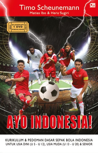 Ayo Indonesia!
