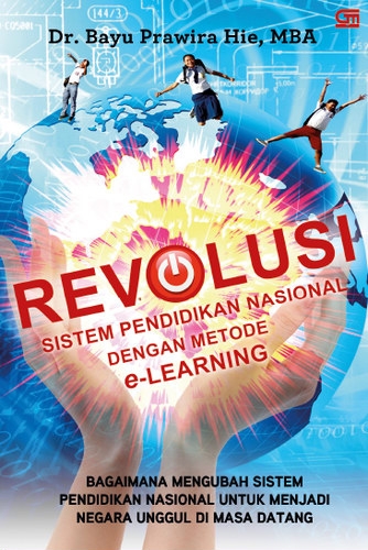 Revolusi Sistem Pendidikan Nasional