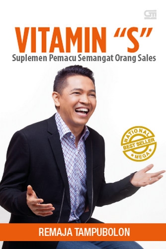 Vitamin "S"