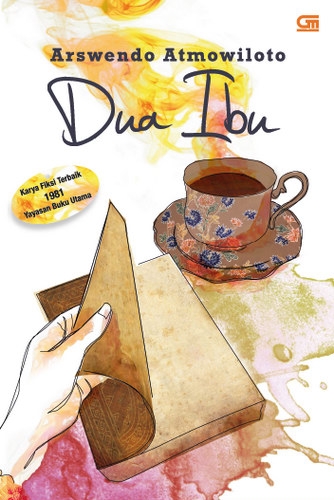 Dua Ibu