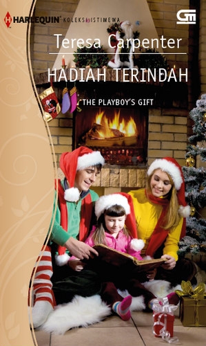 Harlequin Koleksi Istimewa: Hadiah Terindah