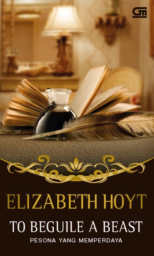 Historical Romance: Pesona yang Memperdaya