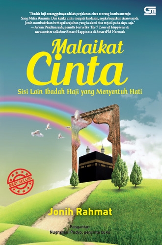Malaikat Cinta