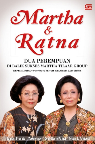 Martha dan Ratna