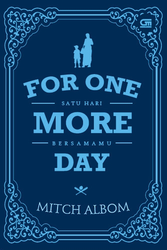 Satu Hari Bersamamu