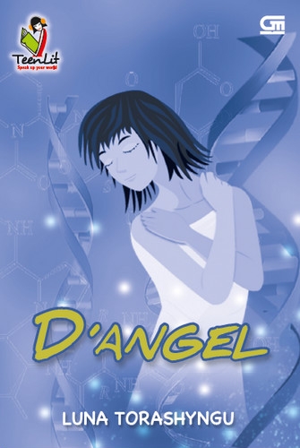 TeenLit: D`Angel.