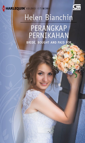 Harlequin Koleksi Istimewa: Perangkap Pernikahan