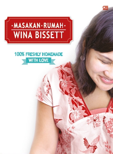 Masakan Rumah Wina Bissett (HC)