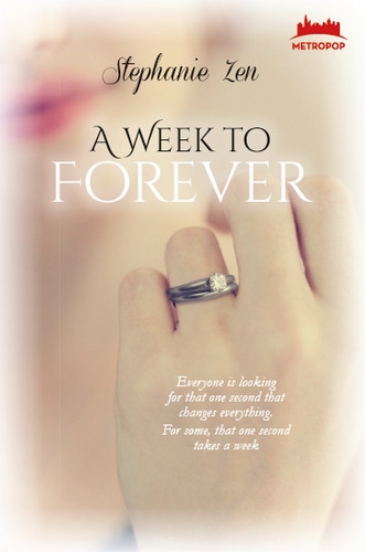MetroPop: A Week to Forever