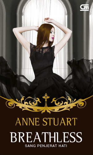 Historical Romance: Sang Penjerat Hati