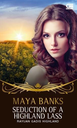 Historical Romance: Rayuan Gadis Highland