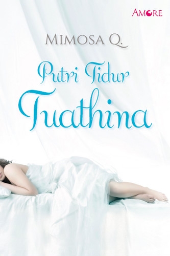 Amore: Putri Tidur Tuathina