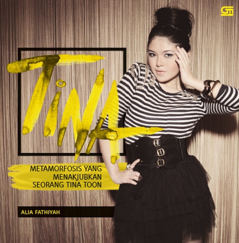 Tina: Metamorfosis yang Menakjubkan Seorang Tina Toon