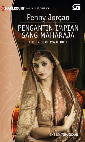 Harlequin Koleksi Istimewa: Pengantin Impian Sang Maharaja