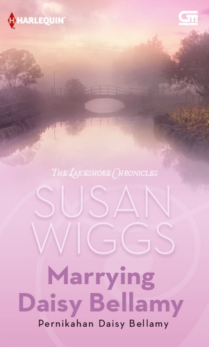 Harlequin: Pernikahan Daisy Bellamy