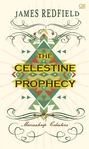 Manuskrip Celestine