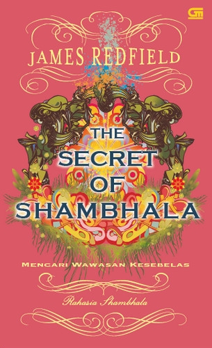 Rahasia Shambhala