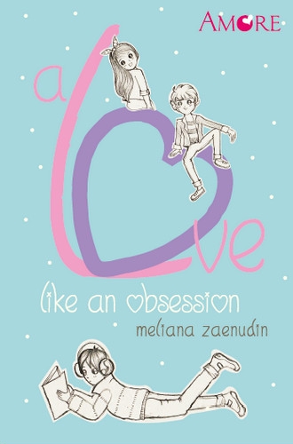 Amore: A Love Like an Obsession