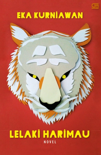 Lelaki Harimau