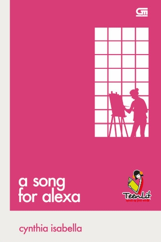 TeenLit: A Song For Alexa