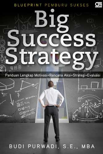 Big Success Strategy