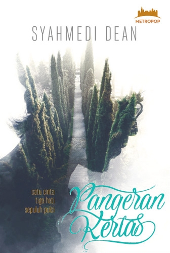 MetroPop: Pangeran Kertas