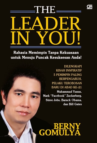 The Leader in You