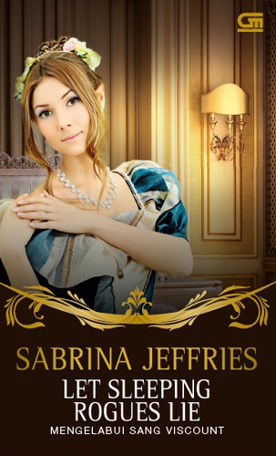 Historical Romance: Mengelabui Sang Viscount