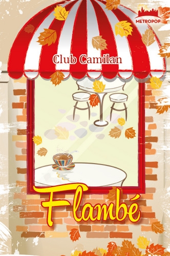 MetroPop: Flambe