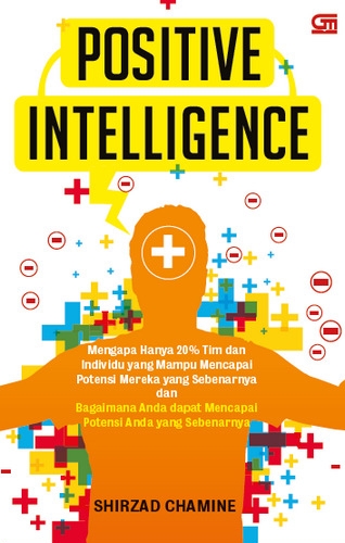 Possitive Intelligence