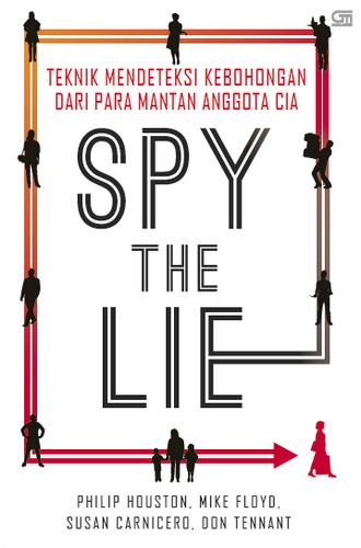 Spy The Lie