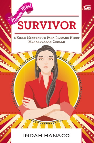 Mamma Mia! Survivor