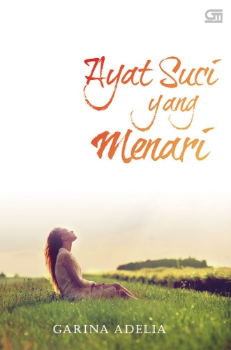 Ayat Suci yang Menari