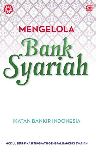 Mengelola Bank Syariah