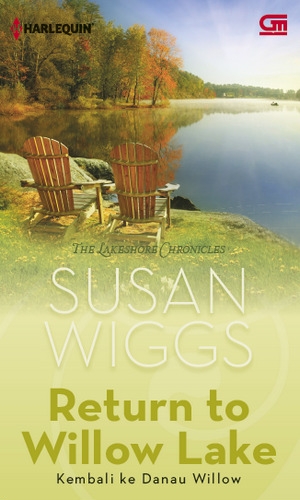 Harlequin: Kembali ke Danau Willow