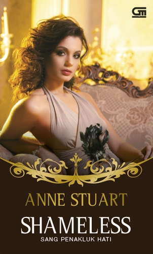 Historical Romance: Sang Penakluk Hati