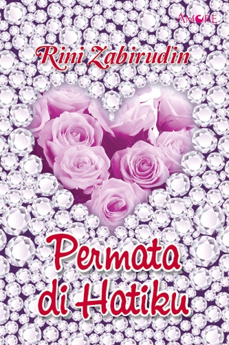 Amore: Permata di Hatiku