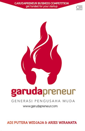 Garudapreneur: Generasi Pengusaha Muda