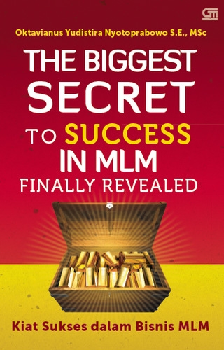 The Biggest Secret To Success In MLM Finally Revealed