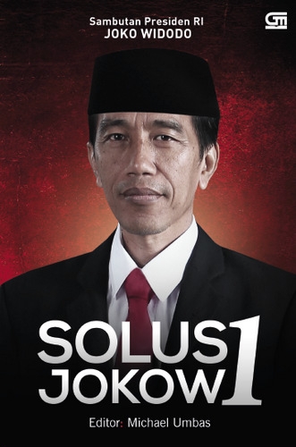 Solusi Jokowi
