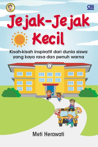Jejak-jejak Kecil