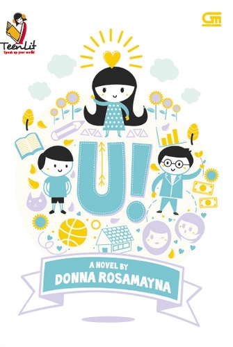 TeenLit: U!