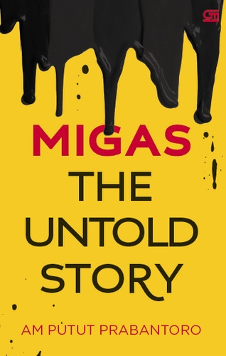 Migas The Untold Story